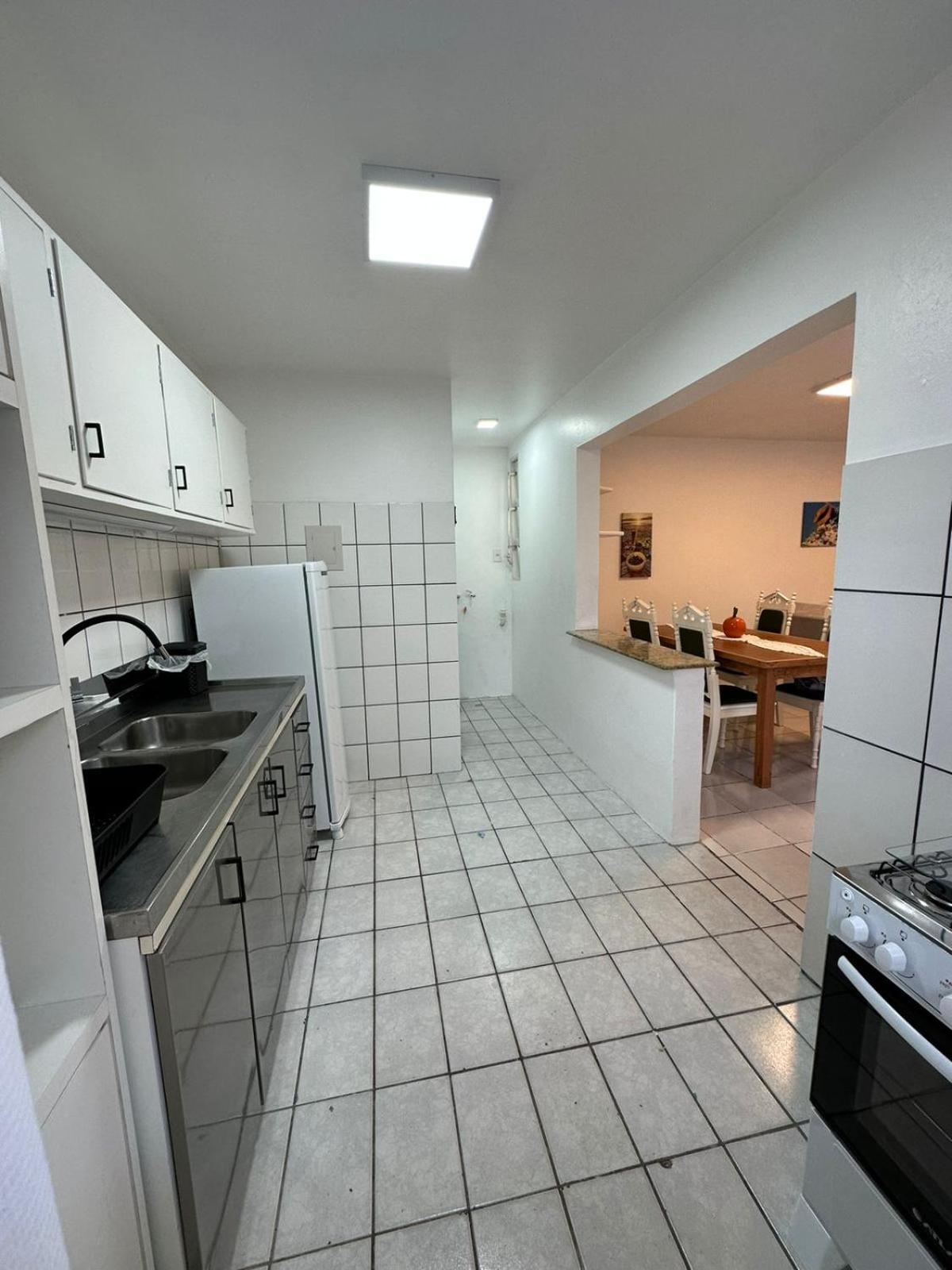 Tranquilidade Perto Do Mar Apartamento